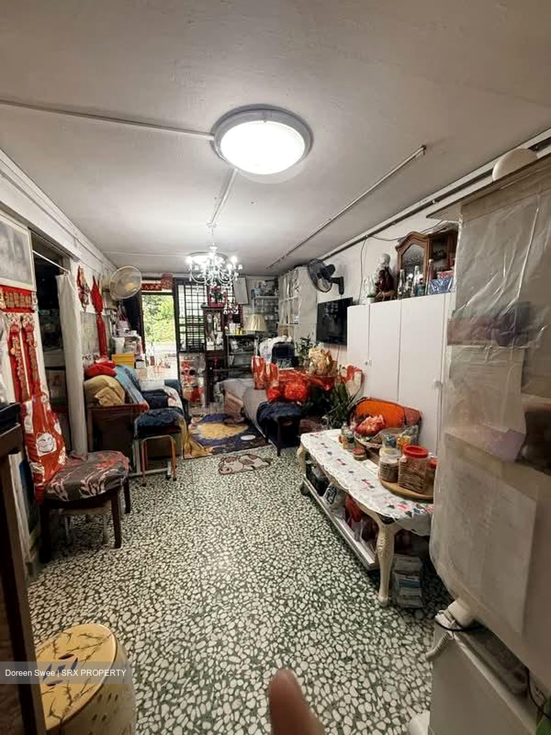 Blk 77 Indus Garden (Bukit Merah), HDB 3 Rooms #532444121